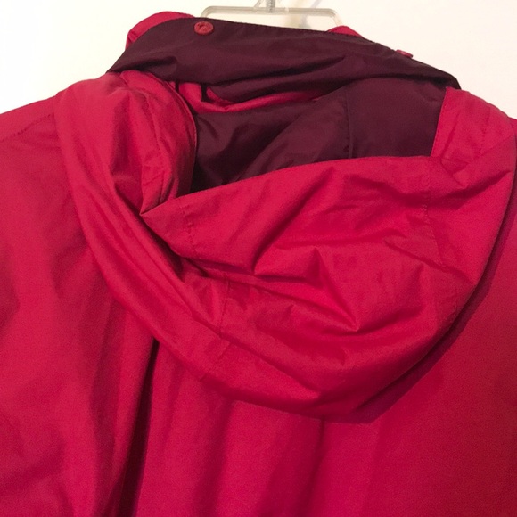 Lands’ end winter ❄️ jacket 🧥 xlarge 18-20 - Picture 5 of 7